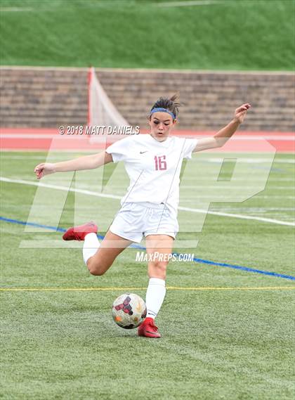 Thumbnail 2 in Skyline @ Ponderosa (CHSAA 4A 1st Round Playoff) photogallery.