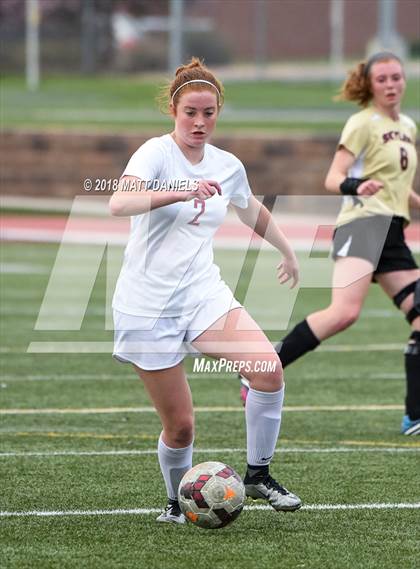Thumbnail 2 in Skyline @ Ponderosa (CHSAA 4A 1st Round Playoff) photogallery.