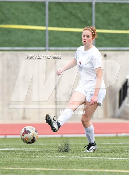 Thumbnail 3 in Skyline @ Ponderosa (CHSAA 4A 1st Round Playoff) photogallery.