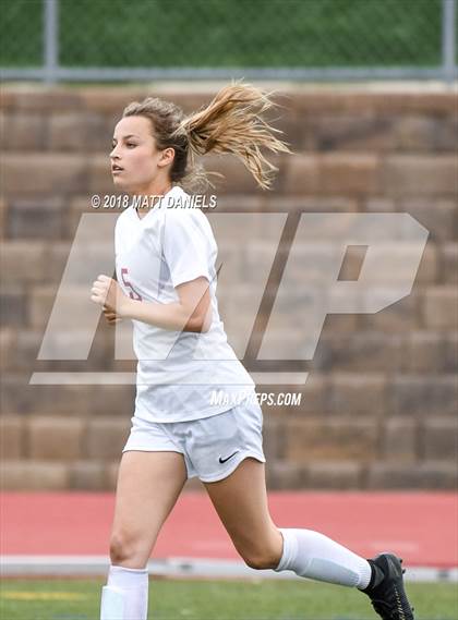 Thumbnail 2 in Skyline @ Ponderosa (CHSAA 4A 1st Round Playoff) photogallery.