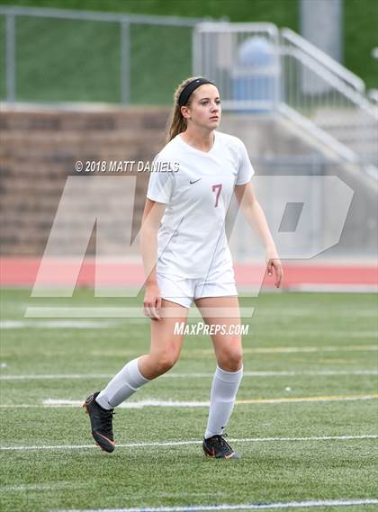 Thumbnail 3 in Skyline @ Ponderosa (CHSAA 4A 1st Round Playoff) photogallery.