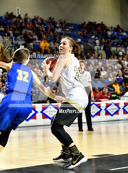 Thumbnail 2 in Charleston vs Mountain View (AAA 3A Final) photogallery.