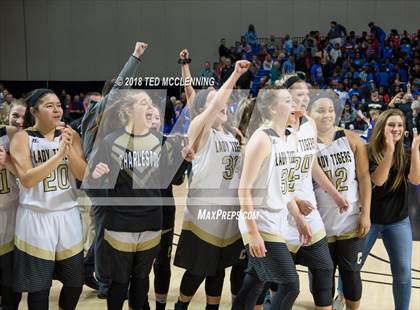 Thumbnail 2 in Charleston vs Mountain View (AAA 3A Final) photogallery.