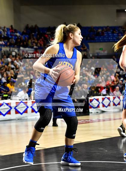Thumbnail 3 in Charleston vs Mountain View (AAA 3A Final) photogallery.