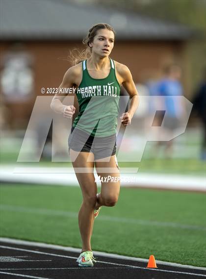 Thumbnail 1 in Hall County Championships photogallery.