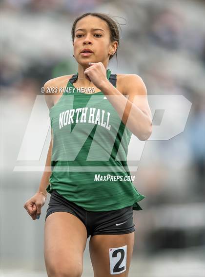 Thumbnail 1 in Hall County Championships photogallery.