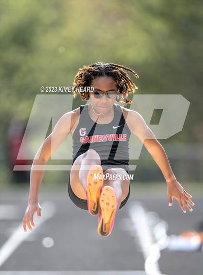 Thumbnail 3 in Hall County Championships photogallery.