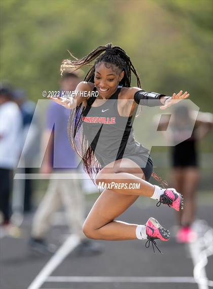 Thumbnail 2 in Hall County Championships photogallery.