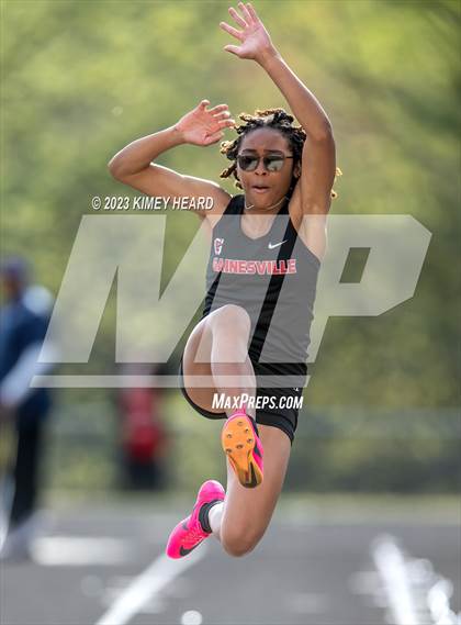 Thumbnail 1 in Hall County Championships photogallery.