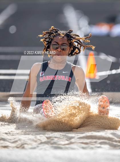 Thumbnail 1 in Hall County Championships photogallery.