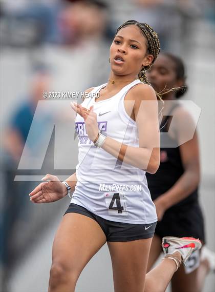 Thumbnail 1 in Hall County Championships photogallery.