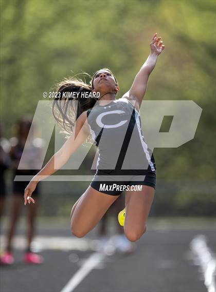 Thumbnail 2 in Hall County Championships photogallery.