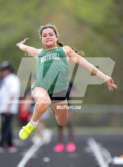 Thumbnail 3 in Hall County Championships photogallery.