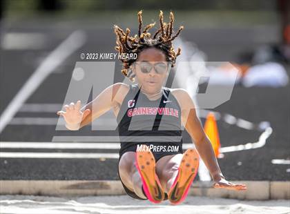 Thumbnail 2 in Hall County Championships photogallery.