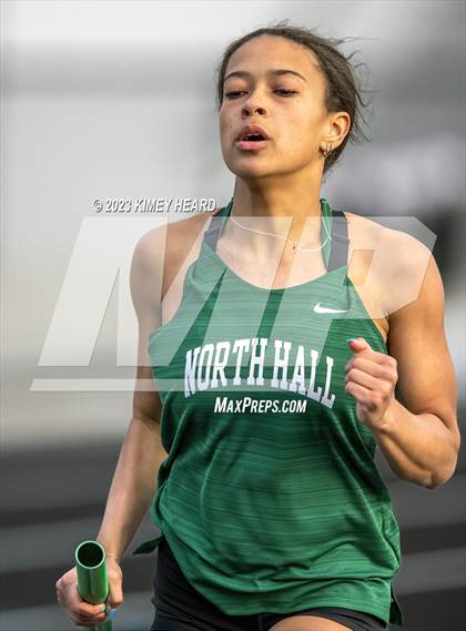 Thumbnail 3 in Hall County Championships photogallery.