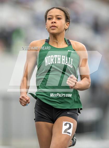 Thumbnail 2 in Hall County Championships photogallery.