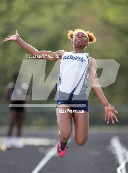 Thumbnail 1 in Hall County Championships photogallery.