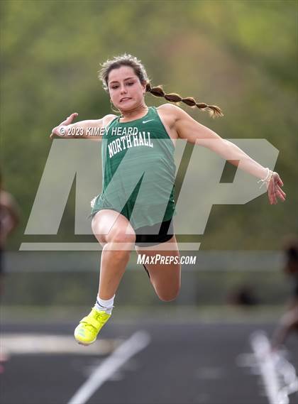 Thumbnail 3 in Hall County Championships photogallery.