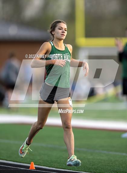 Thumbnail 3 in Hall County Championships photogallery.