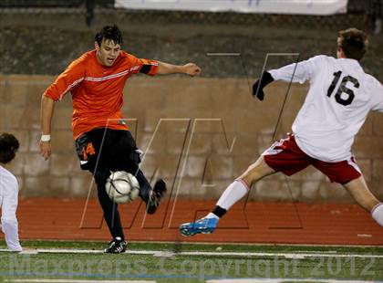Thumbnail 3 in California @ Monte Vista photogallery.