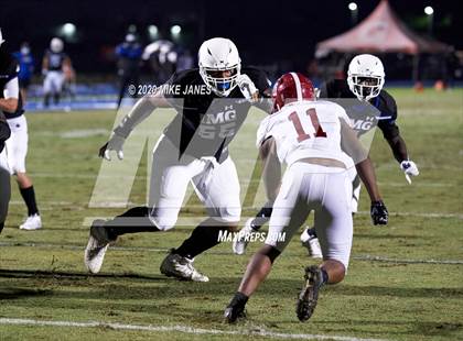 Thumbnail 3 in Life Christian Academy @ IMG Academy photogallery.
