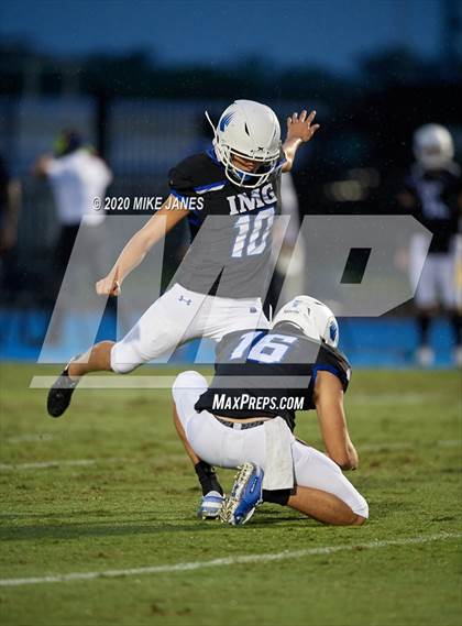 Thumbnail 3 in Life Christian Academy @ IMG Academy photogallery.