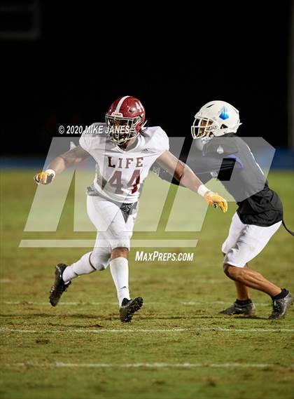 Thumbnail 3 in Life Christian Academy @ IMG Academy photogallery.