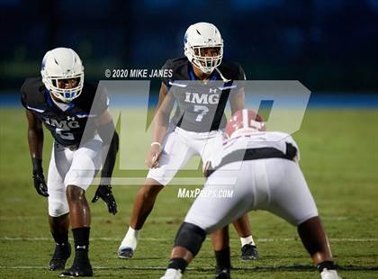 Thumbnail 3 in Life Christian Academy @ IMG Academy photogallery.