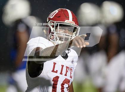 Thumbnail 1 in Life Christian Academy @ IMG Academy photogallery.