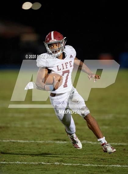 Thumbnail 3 in Life Christian Academy @ IMG Academy photogallery.