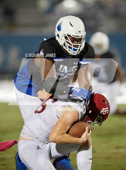 Thumbnail 3 in Life Christian Academy @ IMG Academy photogallery.