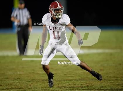 Thumbnail 1 in Life Christian Academy @ IMG Academy photogallery.