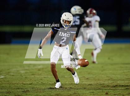 Thumbnail 3 in Life Christian Academy @ IMG Academy photogallery.