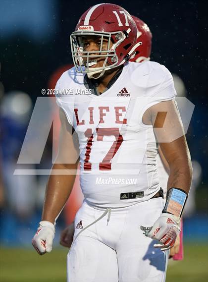 Thumbnail 1 in Life Christian Academy @ IMG Academy photogallery.