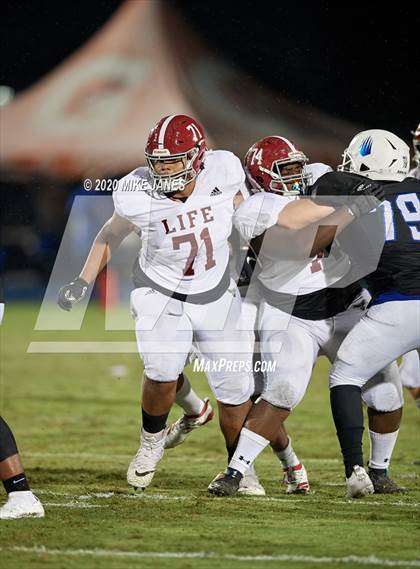Thumbnail 3 in Life Christian Academy @ IMG Academy photogallery.