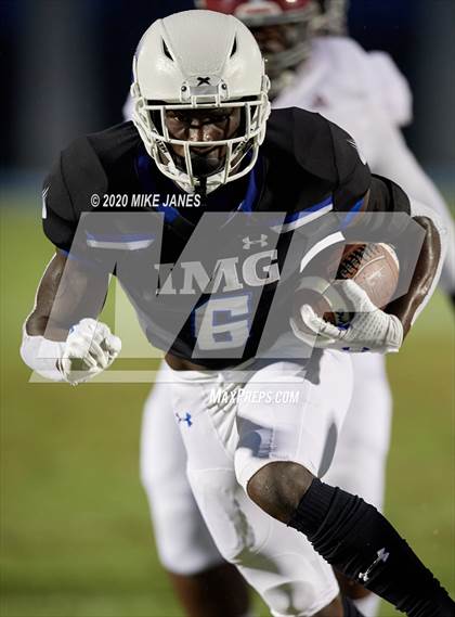 Thumbnail 2 in Life Christian Academy @ IMG Academy photogallery.