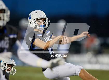 Thumbnail 2 in Life Christian Academy @ IMG Academy photogallery.