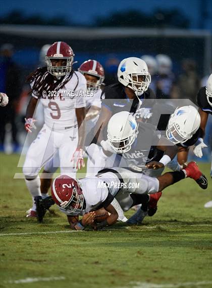 Thumbnail 1 in Life Christian Academy @ IMG Academy photogallery.