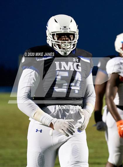 Thumbnail 3 in Life Christian Academy @ IMG Academy photogallery.