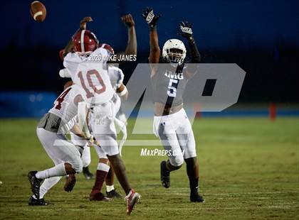 Thumbnail 2 in Life Christian Academy @ IMG Academy photogallery.