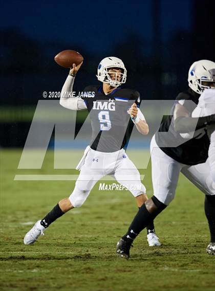 Thumbnail 2 in Life Christian Academy @ IMG Academy photogallery.
