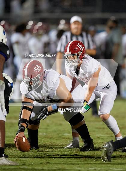 Thumbnail 3 in Life Christian Academy @ IMG Academy photogallery.