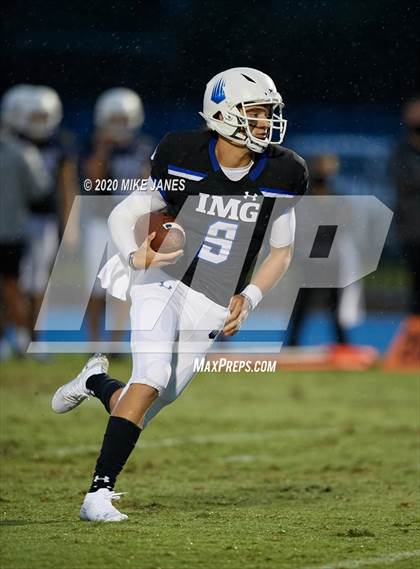 Thumbnail 3 in Life Christian Academy @ IMG Academy photogallery.