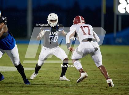 Thumbnail 3 in Life Christian Academy @ IMG Academy photogallery.