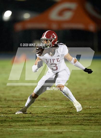 Thumbnail 3 in Life Christian Academy @ IMG Academy photogallery.