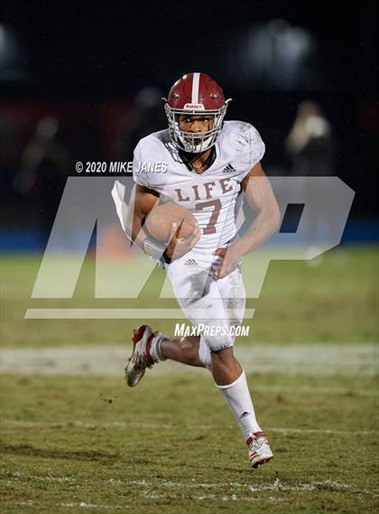 Thumbnail 2 in Life Christian Academy @ IMG Academy photogallery.