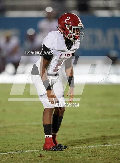 Thumbnail 3 in Life Christian Academy @ IMG Academy photogallery.