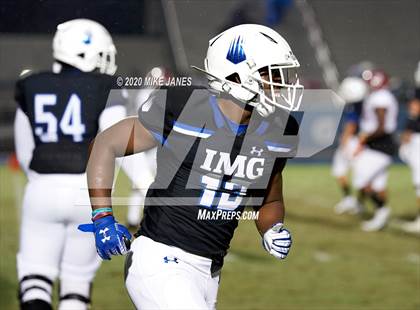 Thumbnail 1 in Life Christian Academy @ IMG Academy photogallery.