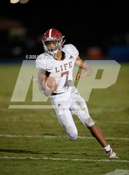 Thumbnail 1 in Life Christian Academy @ IMG Academy photogallery.