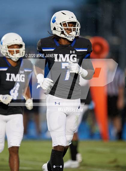 Thumbnail 3 in Life Christian Academy @ IMG Academy photogallery.